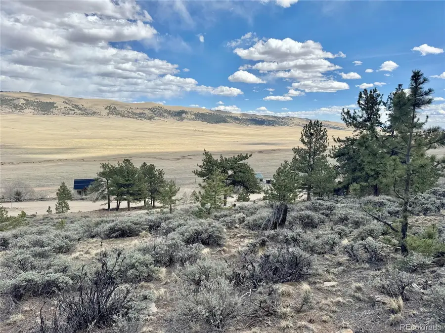 3129 Redhill Road, Fairplay, CO 80440 - #3