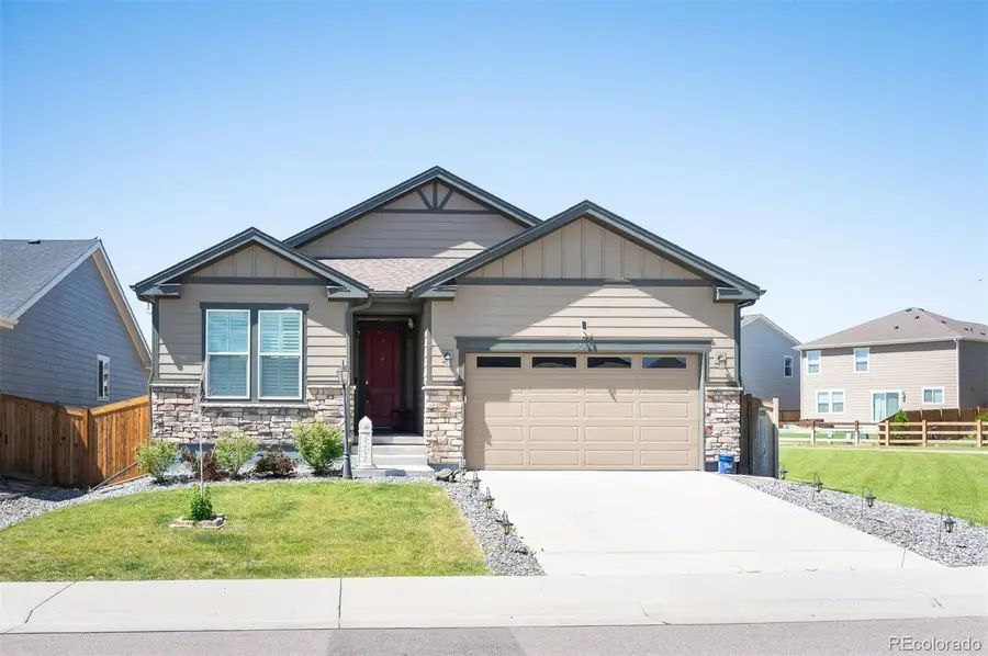 27571 E 7th Drive, Aurora, CO 80018 - #2
