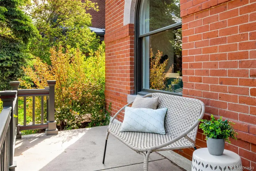 2815 Curtis Street, Denver, CO 80205 - #3
