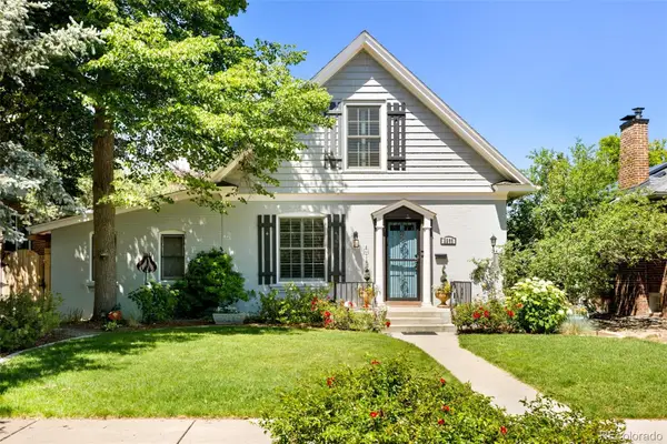 2265 Holly Street, Denver, CO 80207
