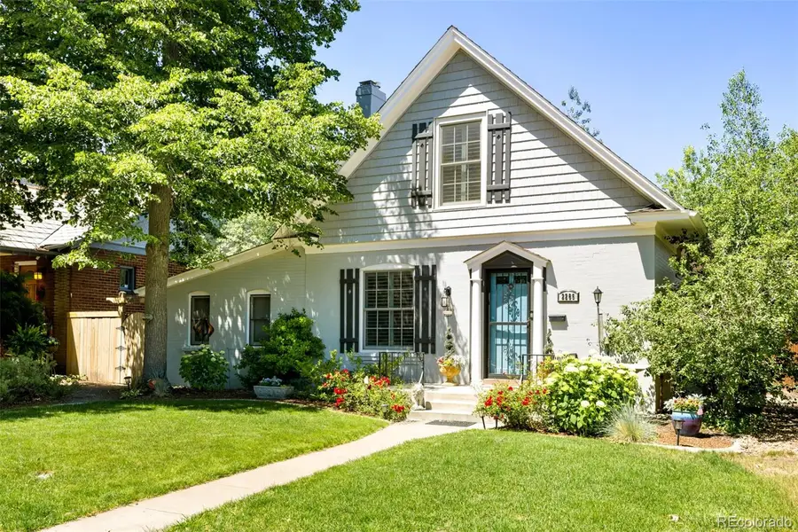 2265 Holly Street, Denver, CO 80207 - #2