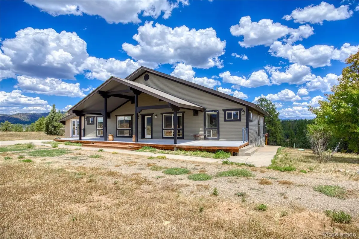3000 County Road 359, Pagosa Springs, CO 81147 - #1
