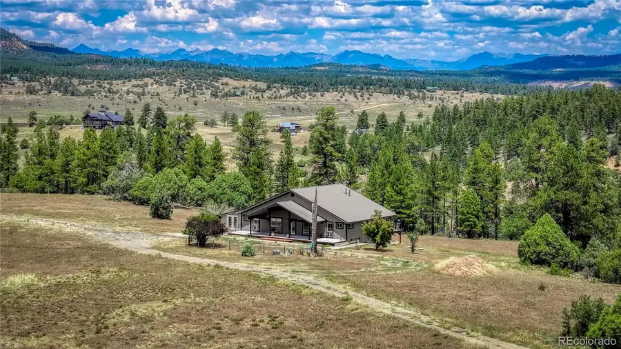 3000 County Road 359, Pagosa Springs, CO 81147 - #3