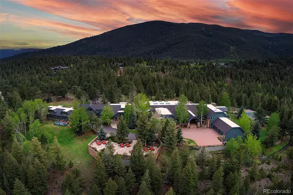 1275 Silver Tip Lane, Evergreen, CO 80439