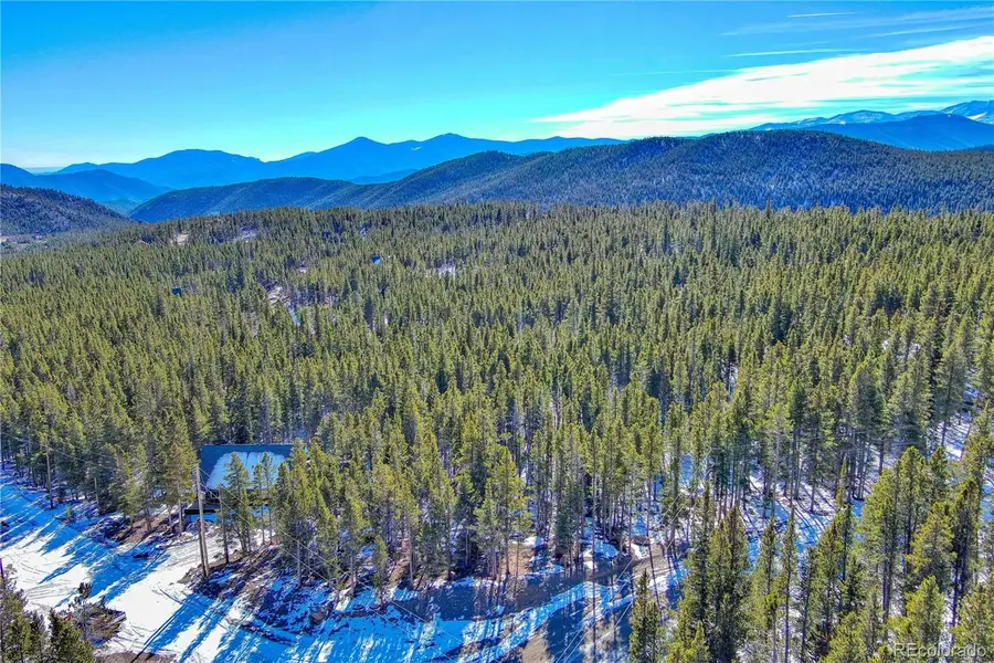 W Lot 345 Alice Road, Idaho Springs, CO 80452 - #2