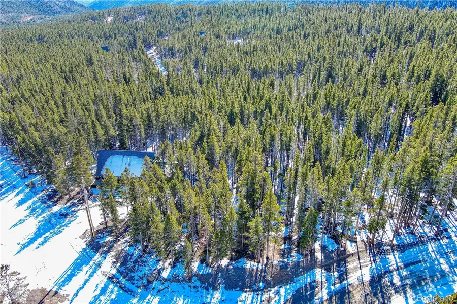 W Lot 345 Alice Road, Idaho Springs, CO 80452 - #3
