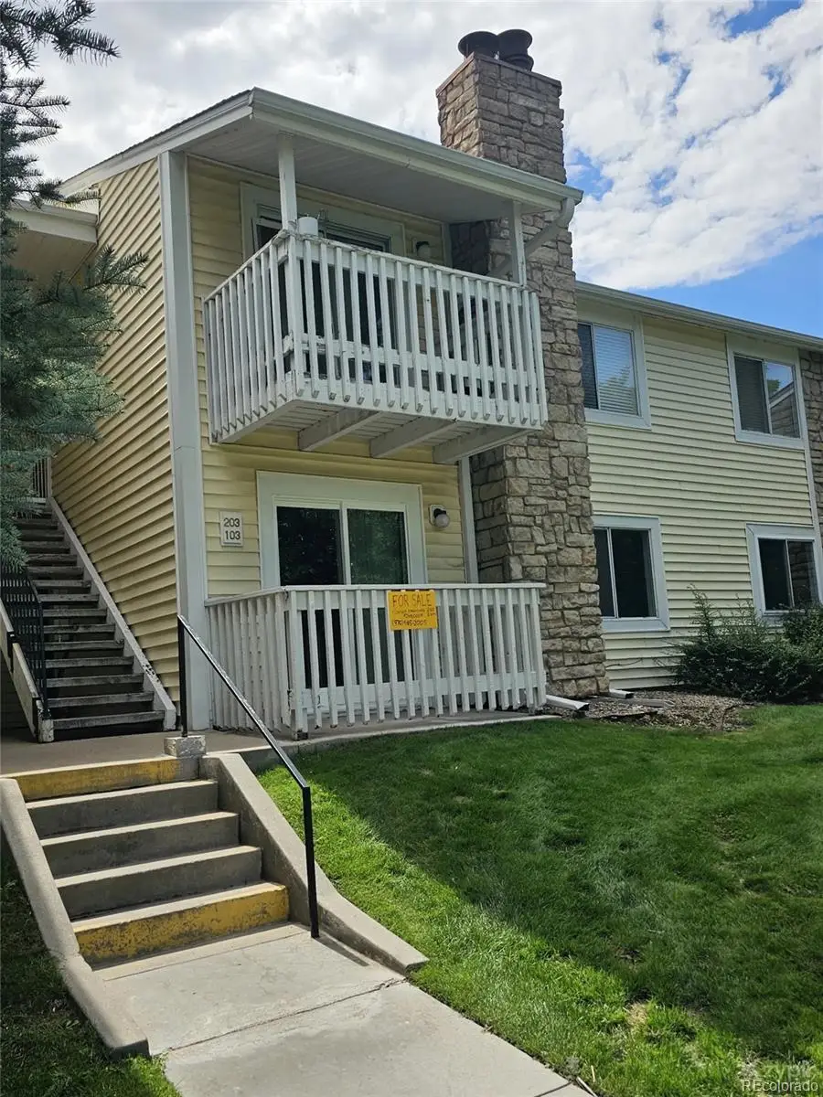 8555 Fairmount Drive #J103, Denver, CO 80247 - Image #2