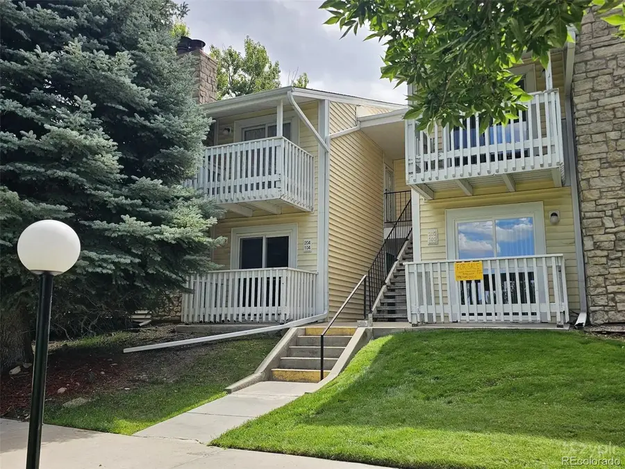 8555 Fairmount Drive #J103, Denver, CO 80247 - Image #3