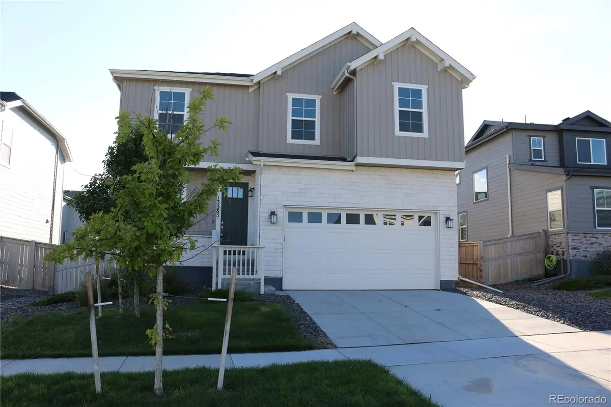 13385 Blue Amber Court, Parker, CO 80134 - #1