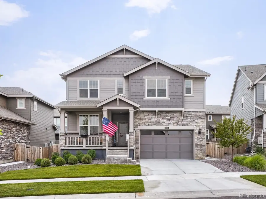 24198 E Kentucky Place, Aurora, CO 80018 - #2