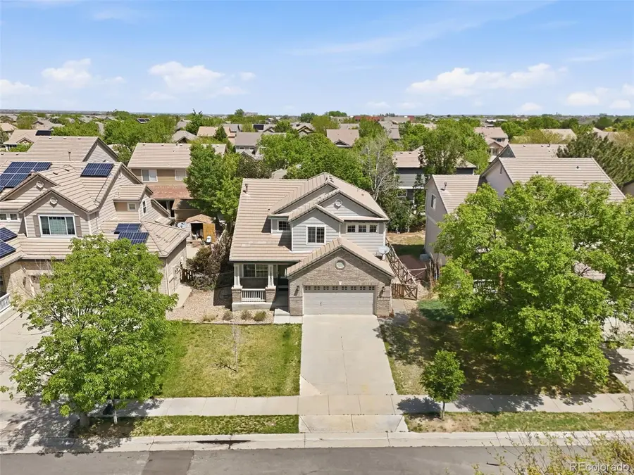 15131 E 117th Avenue, Commerce City, CO 80603 - #2