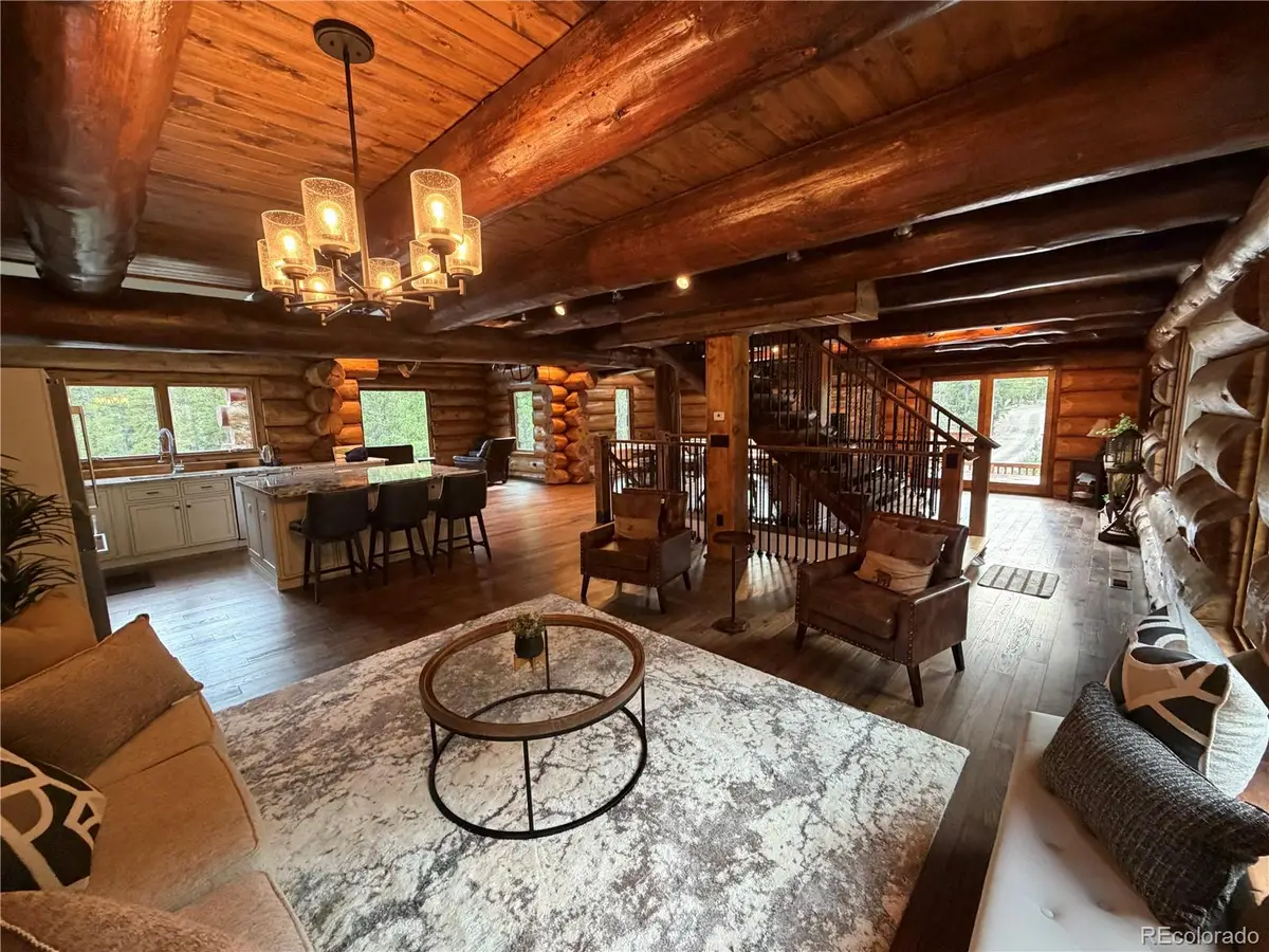 733 Rainbow Road, Idaho Springs, CO 80452 - #1