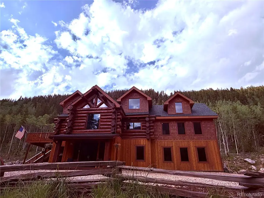 733 Rainbow Road, Idaho Springs, CO 80452 - #2