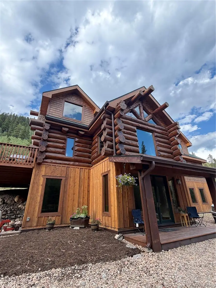 733 Rainbow Road, Idaho Springs, CO 80452 - #3