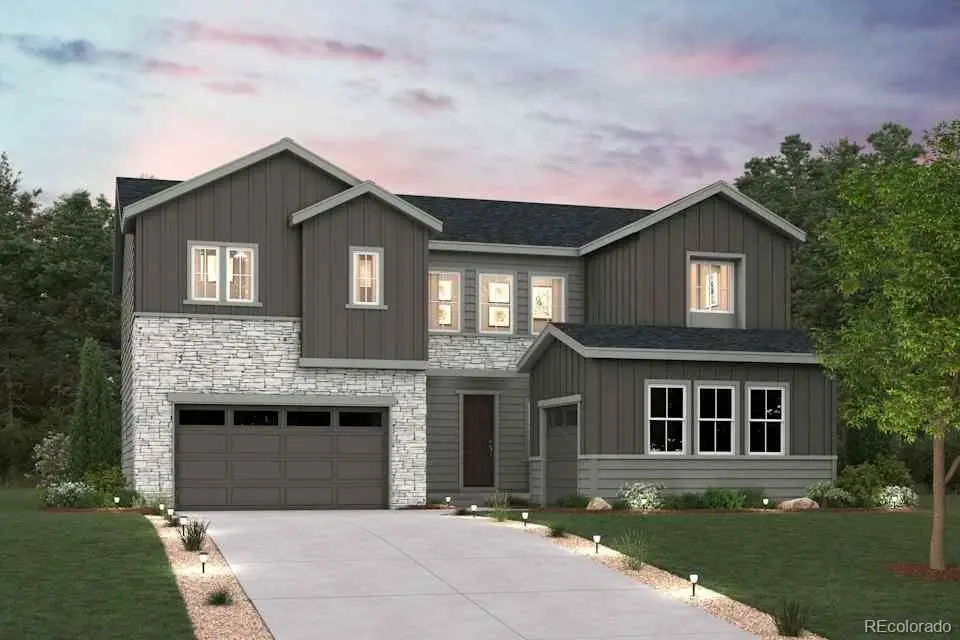 2513 Bailey Lane, Lafayette, CO 80026 - Image #1