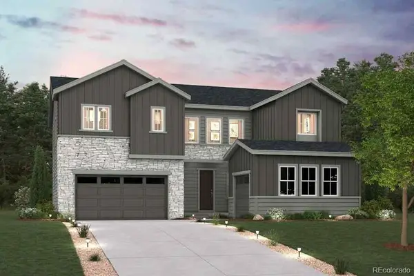 2513 Bailey Lane, Erie, CO 80026
