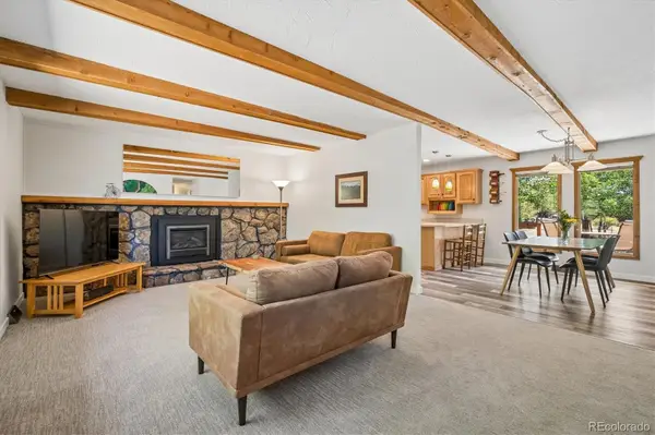 13258 S Mohawk Street, Pine, CO 80470