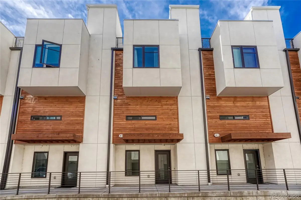 3410 W 18th Avenue, Denver, CO 80204 - #1