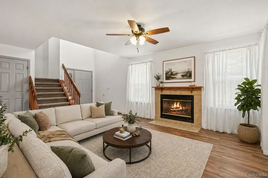 8285 S Gaylord Circle, Centennial, CO 80122 - #3