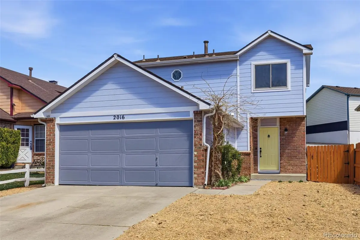 2016 Mount Sneffels Street, Longmont, CO 80504 - #1
