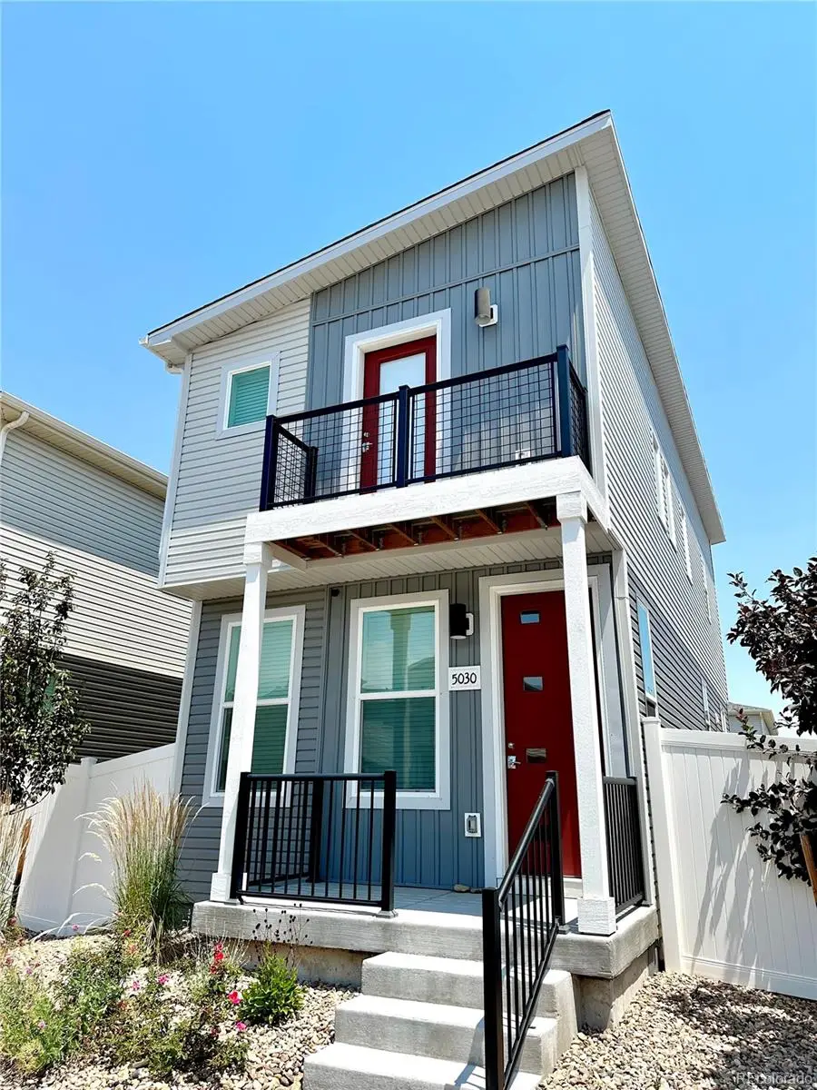 5030 N Walden Way, Denver, CO 80249 - #1