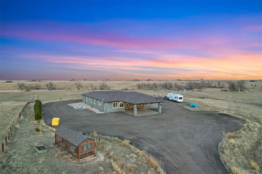 45330 Valdonna Circle, Bennett, CO 80102 - #2