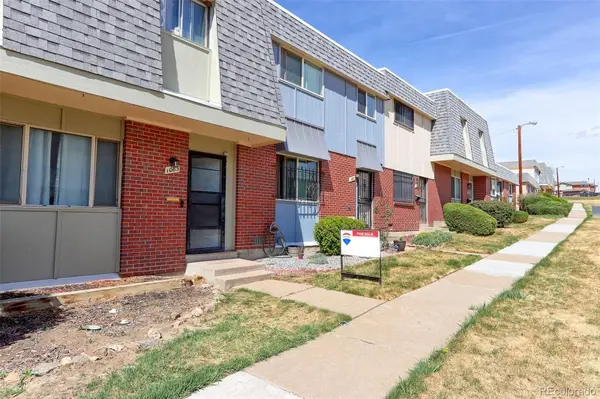 1083 Milky Way #179, Thornton, CO 80260