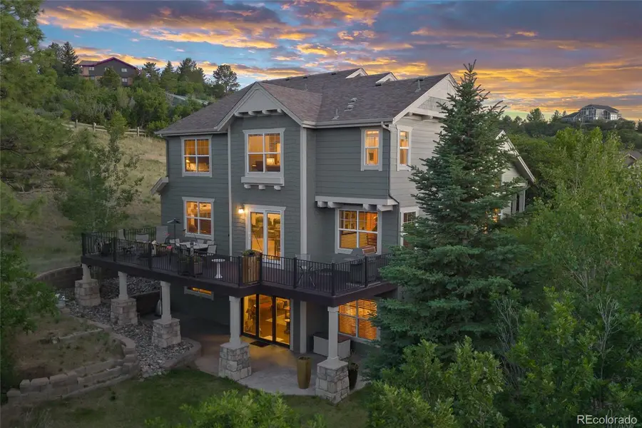 1394 Black Pine Court, Castle Rock, CO 80104 - #2