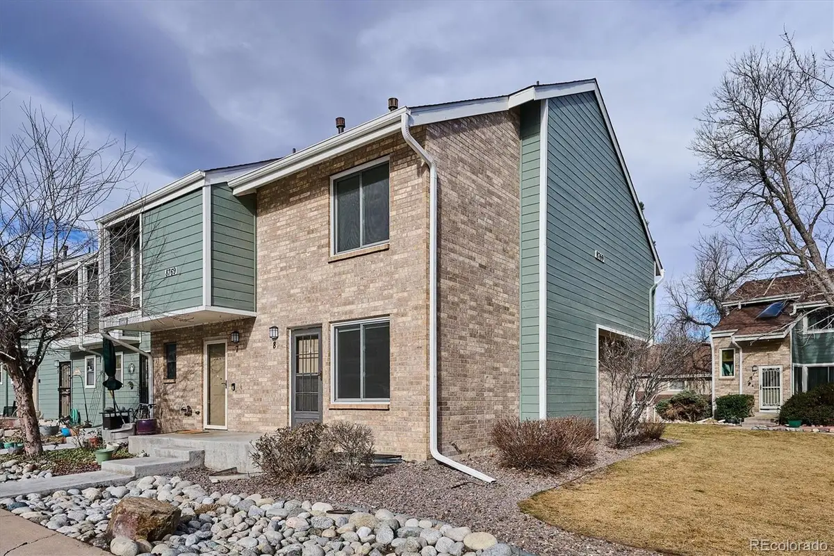 8769 W Cornell Avenue #8, Lakewood, CO 80227 - Image #1