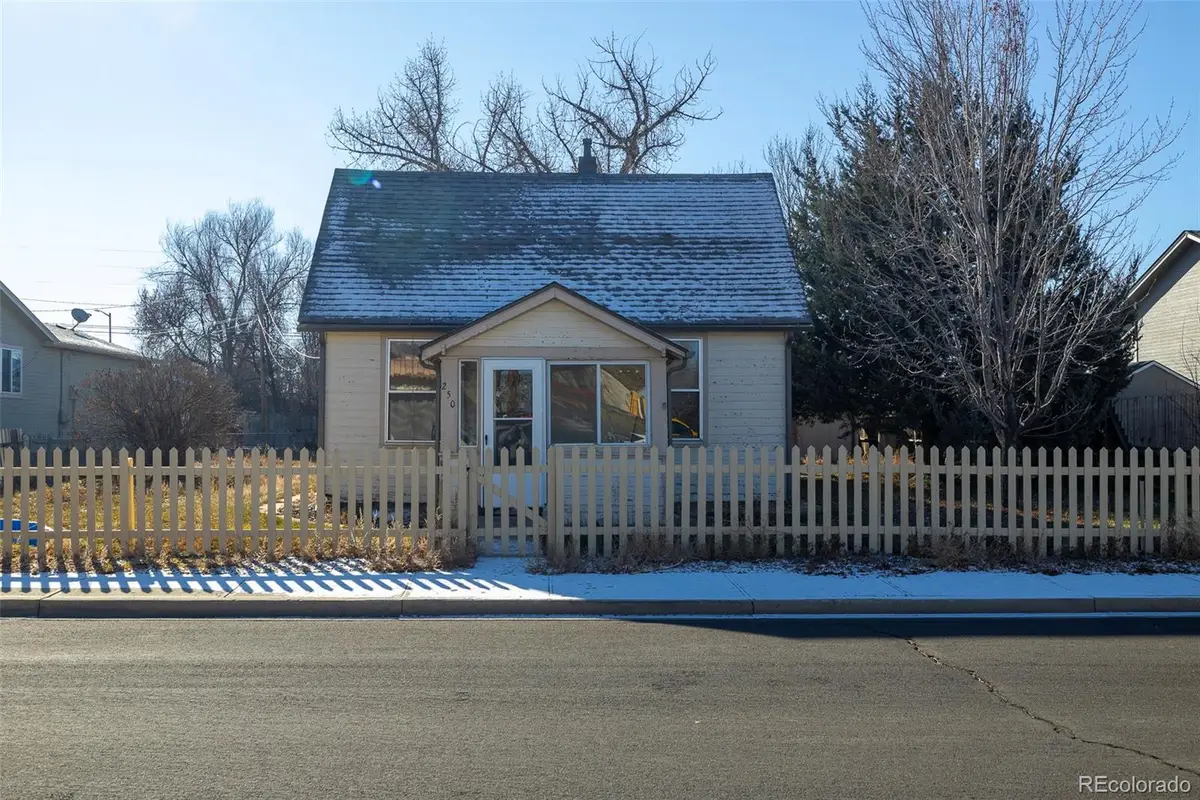 250 3rd Street, Frederick, CO 80530 - Image #1