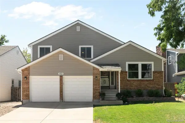 9962 W 82nd Place, Arvada, CO 80005