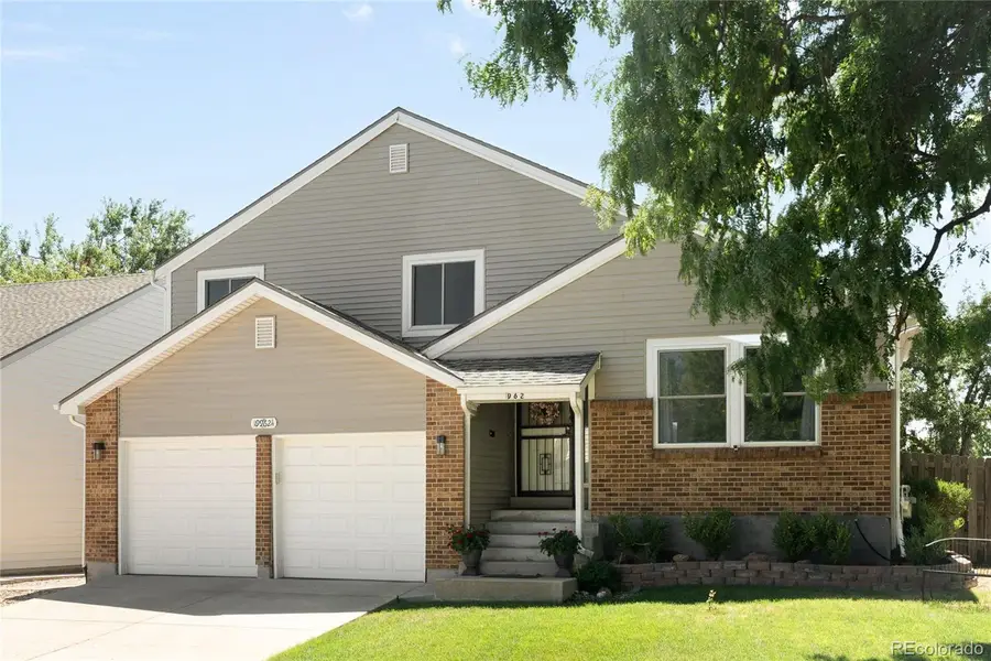 9962 W 82nd Place, Arvada, CO 80005 - #3