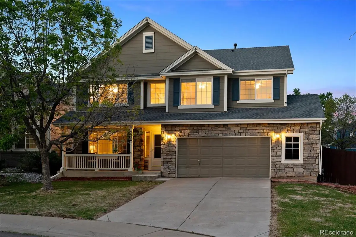 2956 S Espana Court, Aurora, CO 80013 - #1