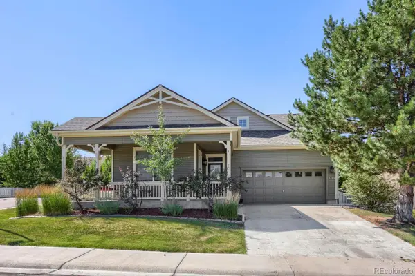 3364 Spruce Dell Court, Castle Rock, CO 80109