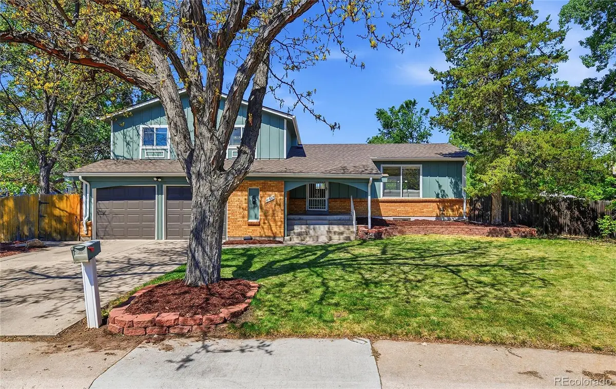 11607 E Mexico Avenue, Aurora, CO 80012 - #1