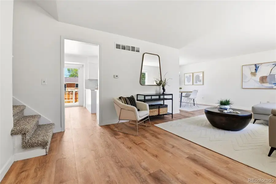 11607 E Mexico Avenue, Aurora, CO 80012 - #2