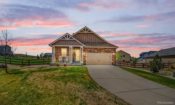 42061 Firestone Circle, Elizabeth, CO 80107