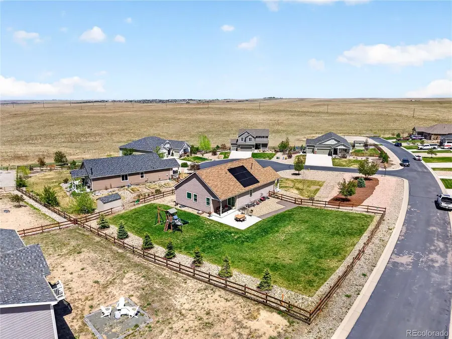 42061 Firestone Circle, Elizabeth, CO 80107 - #2