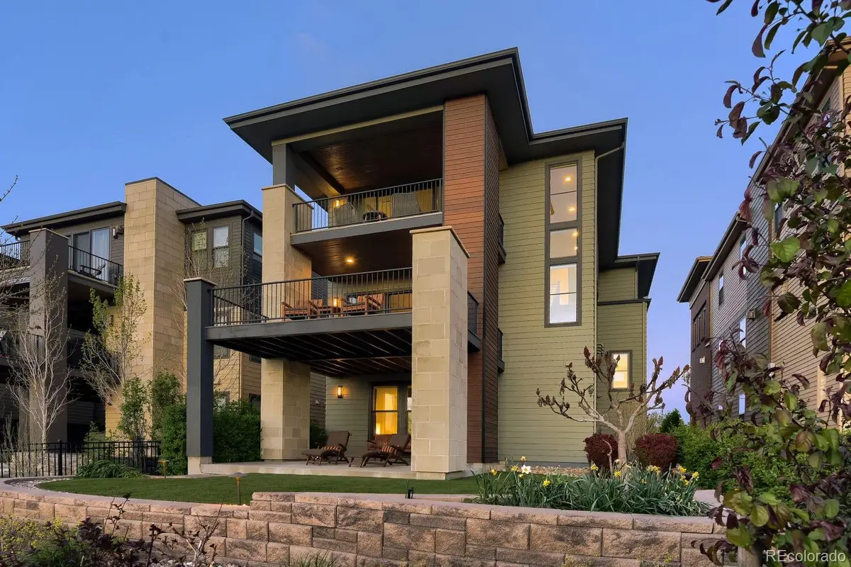 10155 Bellwether Lane, Lone Tree, CO 80124 - #1