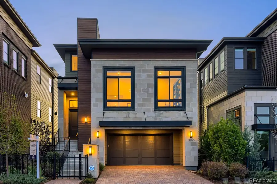 10155 Bellwether Lane, Lone Tree, CO 80124 - #2