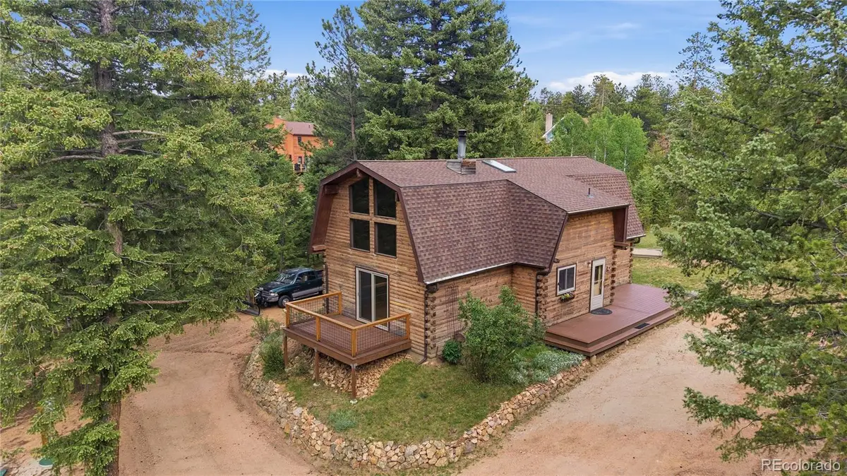 31050 Manitoba Drive, Evergreen, CO 80439 - #1
