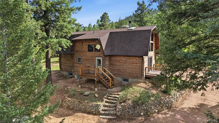31050 Manitoba Drive, Evergreen, CO 80439 - #3