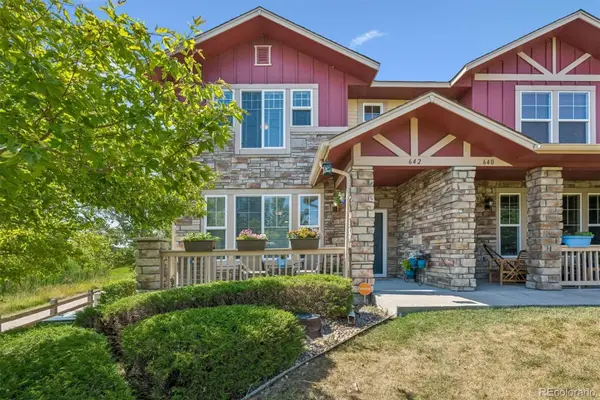 642 S Norfolk Way, Aurora, CO 80017