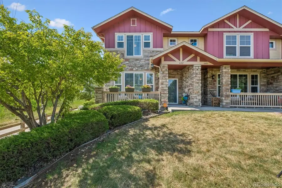 642 S Norfolk Way, Aurora, CO 80017 - #2