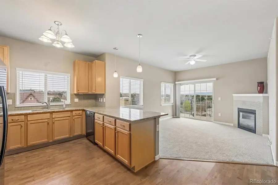 1044 Rockhurst Drive #404, Highlands Ranch, CO 80129 - #2