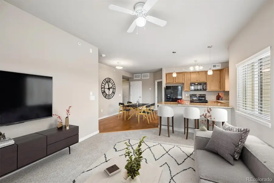 1044 Rockhurst Drive #404, Highlands Ranch, CO 80129 - #3