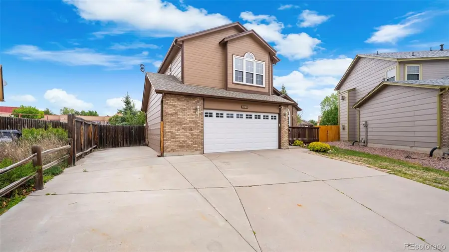 5040 Culpepper Court, Colorado Springs, CO 80920 - #2