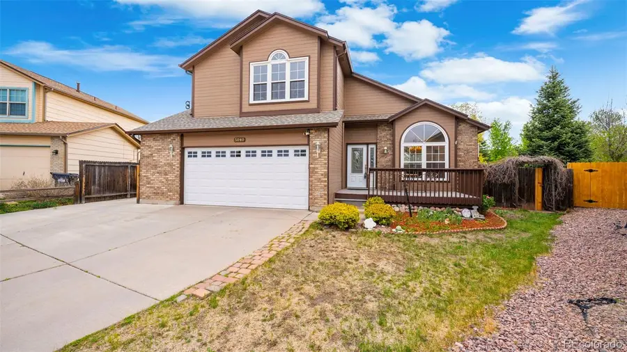 5040 Culpepper Court, Colorado Springs, CO 80920 - #3