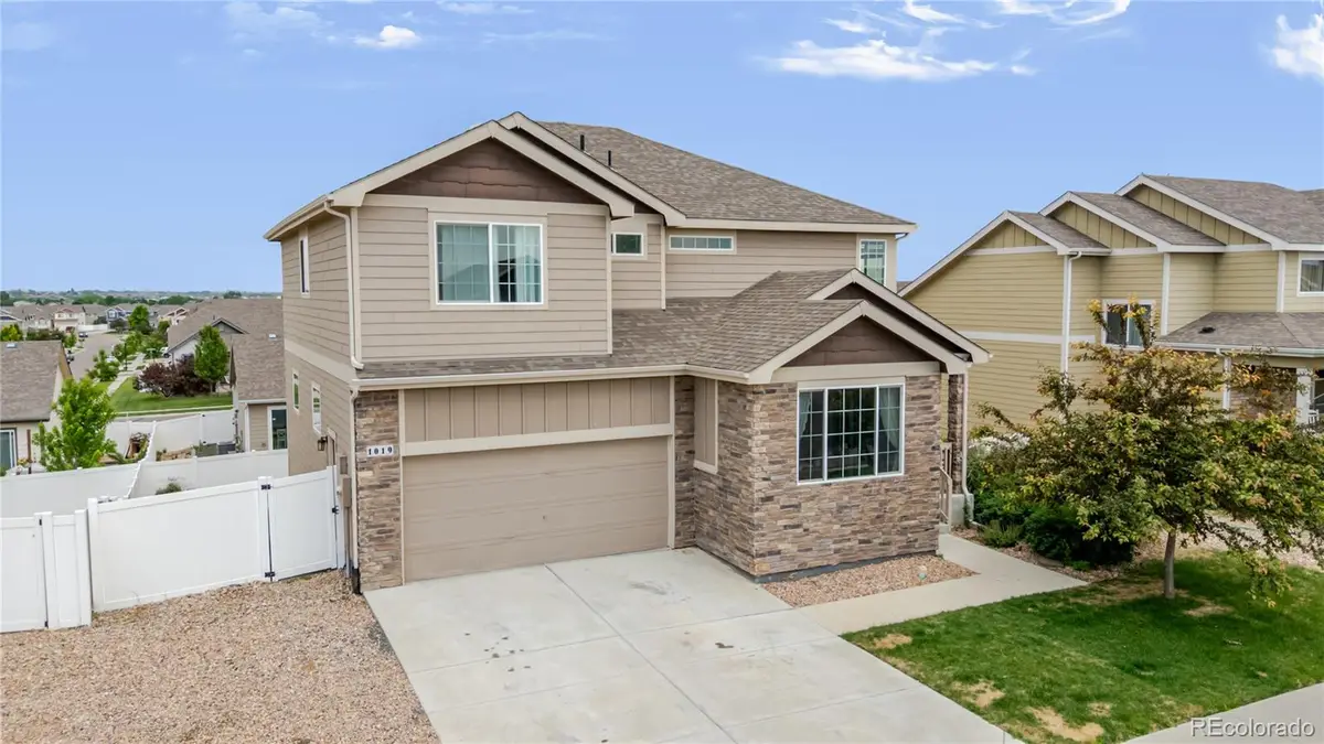 1019 Mount Oxford Avenue, Windsor, CO 80550 - #1