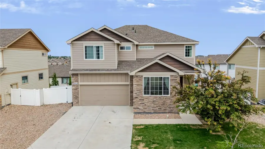 1019 Mount Oxford Avenue, Windsor, CO 80550 - #2